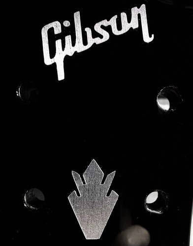 Logo corona paletta - corona, chitarra