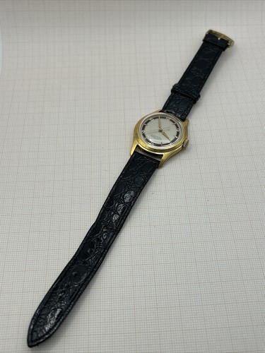Orologio polso vintage - da,