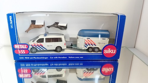 Siku 2310 volkswagen - siku,