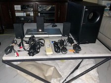 Bose lifestyle series - 12, ii