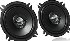 JVC CS-J520X ALTOPARLANTI COASSIALI 13CM 2 VIE CASSE AUTO