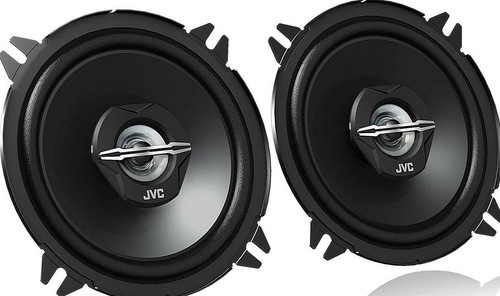 Jvc j520x altoparlanti - cs-j520x,