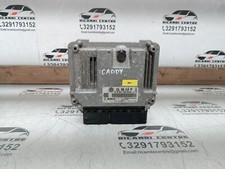 👉CENTRALINA MOTORE ECU