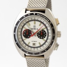 SEMCA - AUTOMATICO - WATCH -