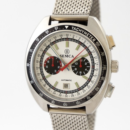 Semca automatico watch - automatico,