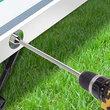 GADLANE Estensione Del Trapano