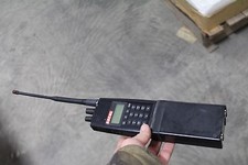 Radio portatile thales racal - thales,