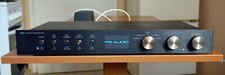 Audio preamplificatore - ps, iv