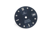 Omega Seamaster Professional