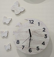 Orologio Farfalle 🎁 In