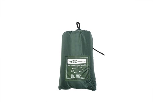 Amache superlight tarp - amache, xl