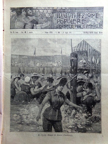 Illustrazione popolare 28 - popolare,