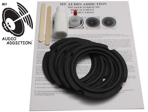 Kit riparazione surround