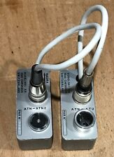 Nagra atn-atn2 + atn atu kudelsky sa