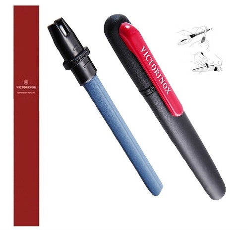 Victorinox dual pocket knife - dual,