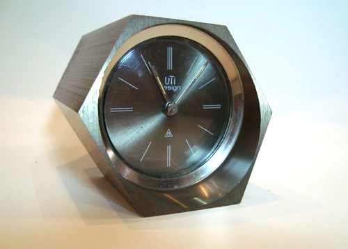 Orologio tavolo meccanico - orologio, da
