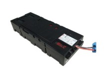 APC APCRBC115 APCRBC116 battery pack  batteria UPS Acido piombo (VRLA) 48 V