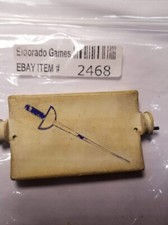 Sinbad o occhio della tigre