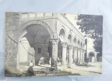 VECCHIA FOTO CARTOLINA VINTAGE