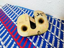 per fiat Uno duna scontro serratura sinistro porta portiera sportello auto B792