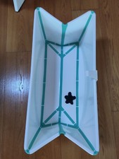vaschetta bagnetto neonato Stokke® Flexi Bath®