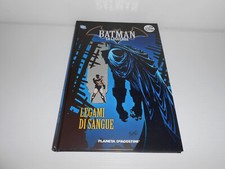 BATMAN LA LEGGENDA SERIE