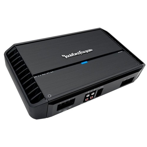 Rockford fosgate punch p500x2 - rockford,