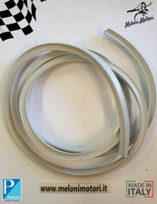 GUARNIZIONE IN GOMMA GRIGIA