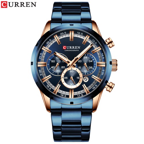 Curren 8355 luxury classic - luxury,