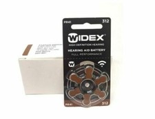 Batteria per apparecchi