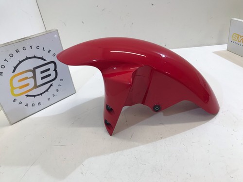 Parafango anteriore yamaha - anteriore,