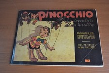 Pinocchio Le avventure di un