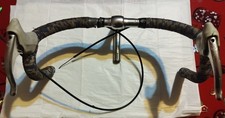 Manubrio Completo Campagnolo C