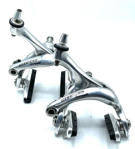 Set freni campagnolo record - freni,