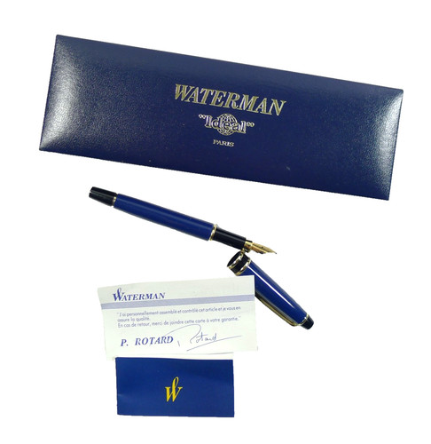 Idea regalo penna stilografica - regalo,