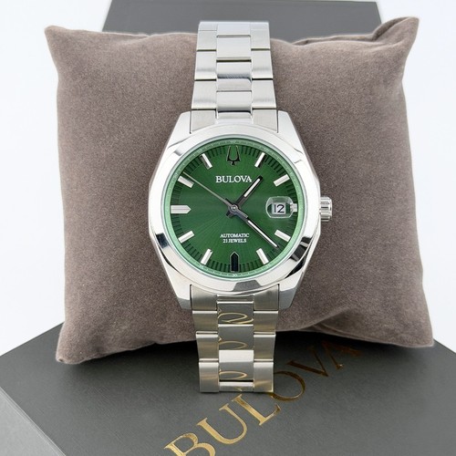 Orologio bulova surveyor - orologio,