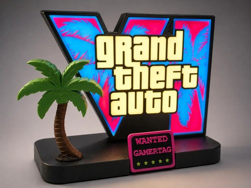 Gta lightbox - gta,