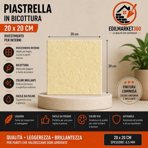 1mq piastrelle rivestimento - 1mq,