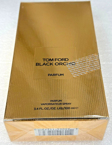 Tom ford black - ford, parfum