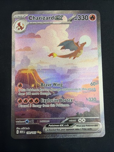 Carta pokemon scarlatto e - carta,