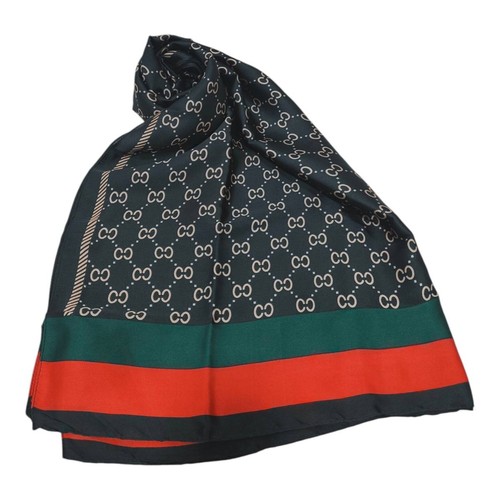 Foulard donna lumberjack seta - donna,
