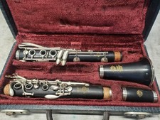 Selmer Paris Clarinetto Bb