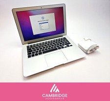 MacBook Air 13" A1466 256GB