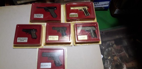 Giocattoli lotto pistole - giocattoli,