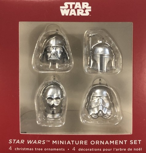 Star wars miniatura 2020 segno - star,