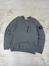 Felpa Stone Island 2016 Marl