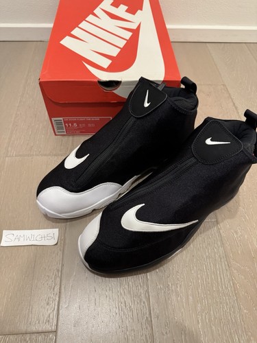 Nuovissimo guanto nike zoom - nuovissimo,
