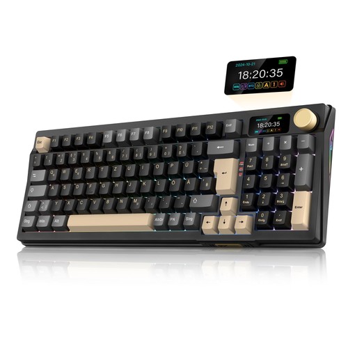 Redthunder k95 tastiera - redthunder,