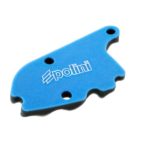 Spugna filtro aria per - spugna, vespa