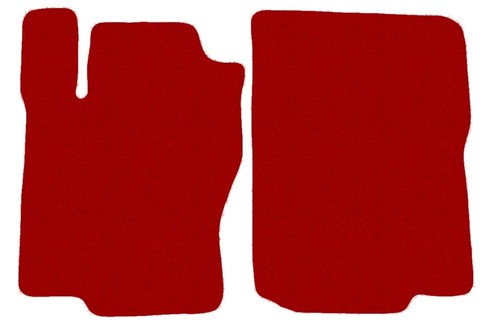 Basic tappeti anteriori - tappeti, per